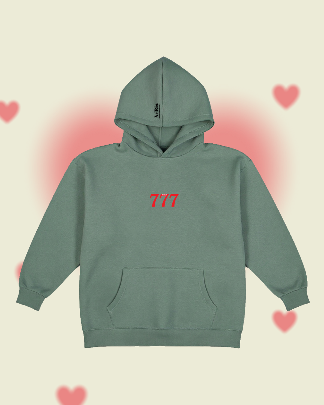 HOODIE 777
