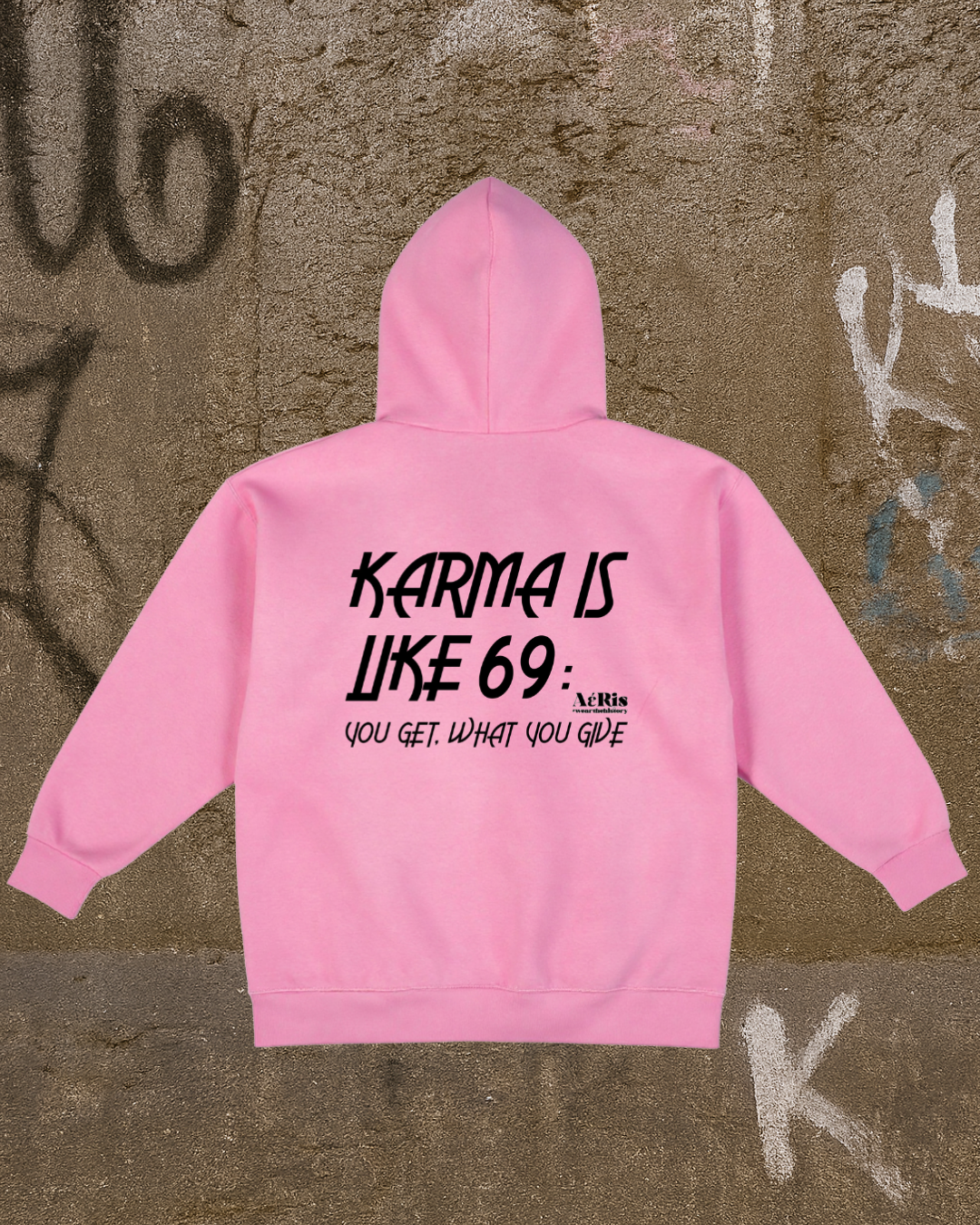 HOODIE KARMA