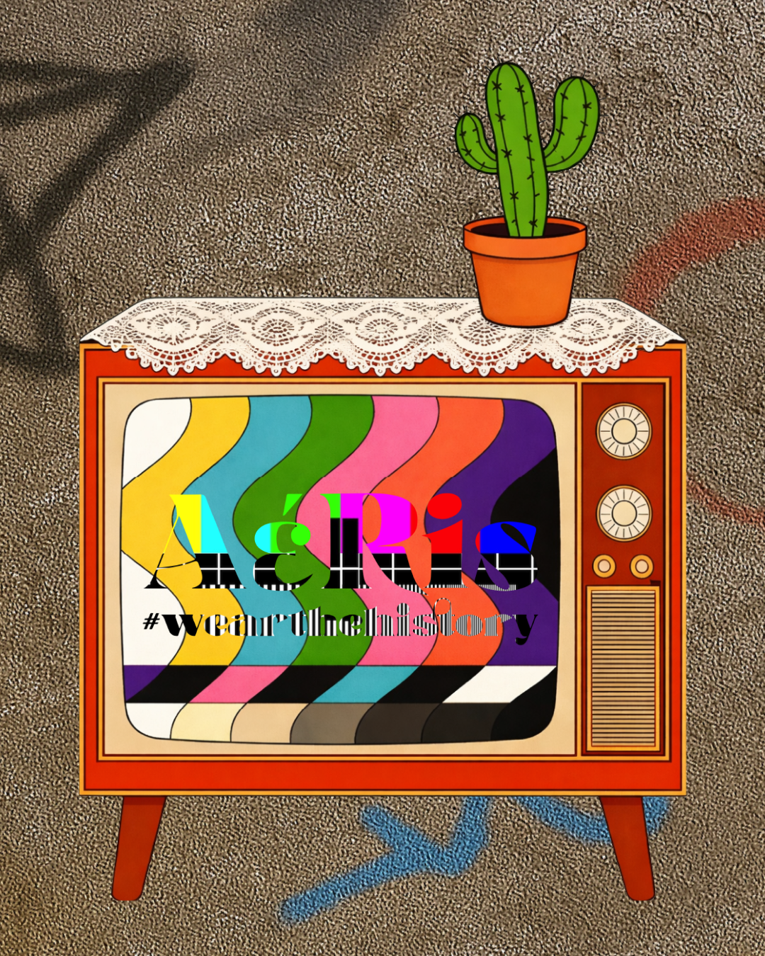 TV