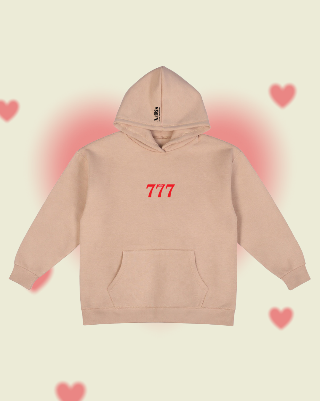 HOODIE 777