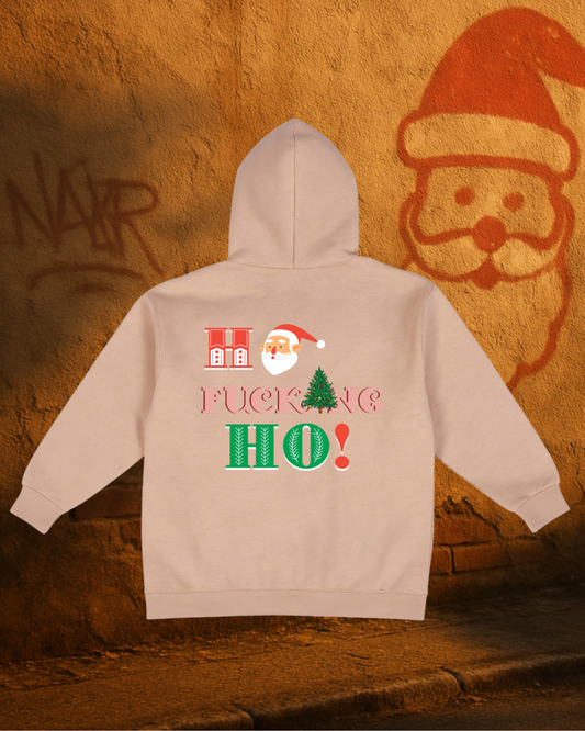 HODDIE HO F*CKING HO