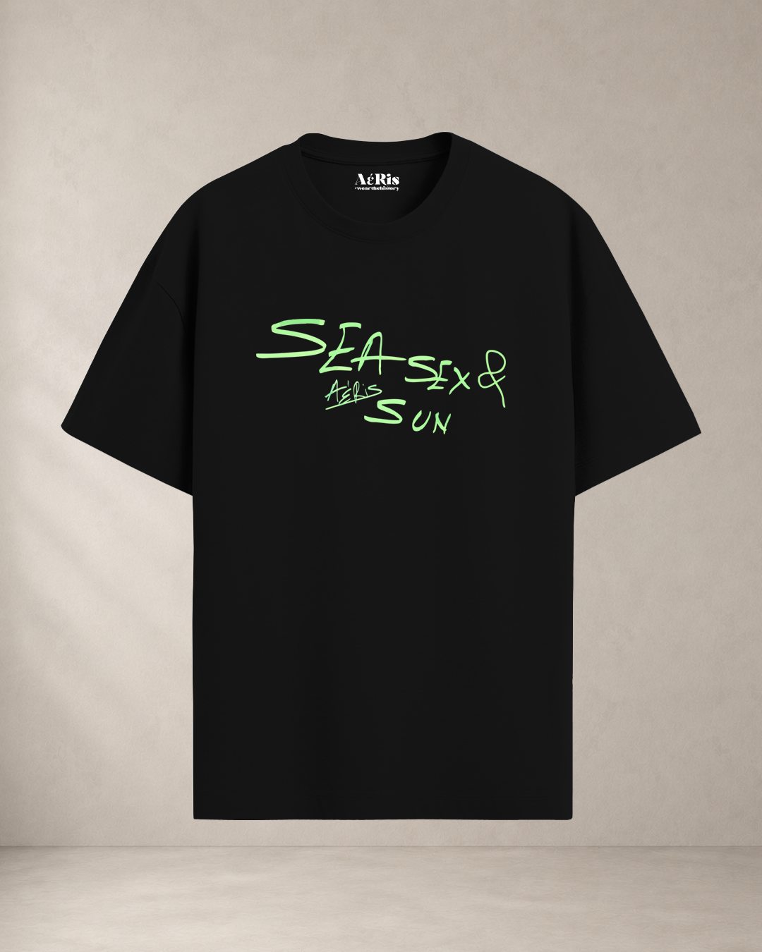 Sea Sun Sex