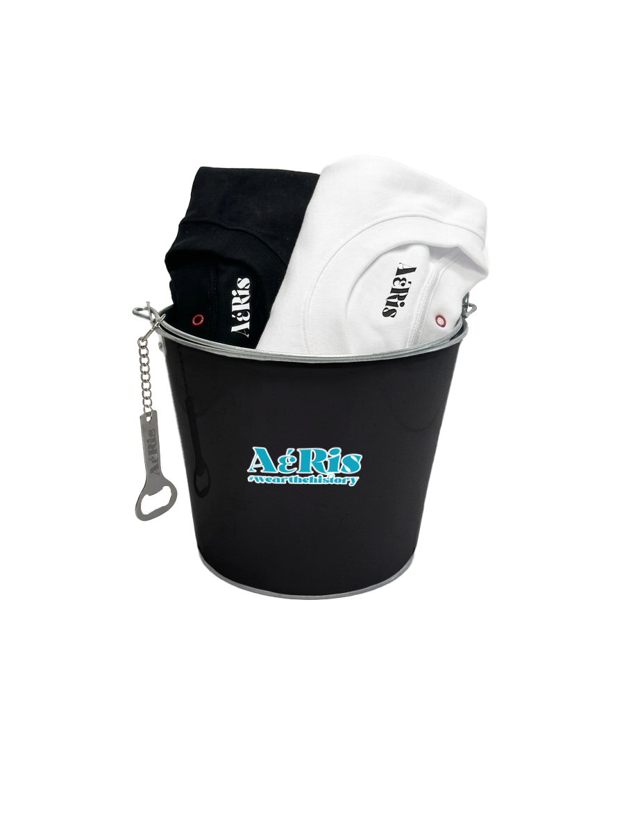 Ice Bucket
