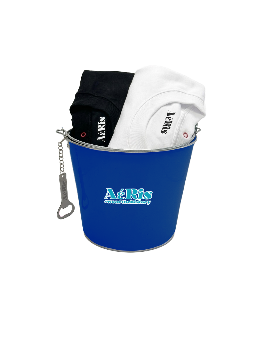 Ice Bucket