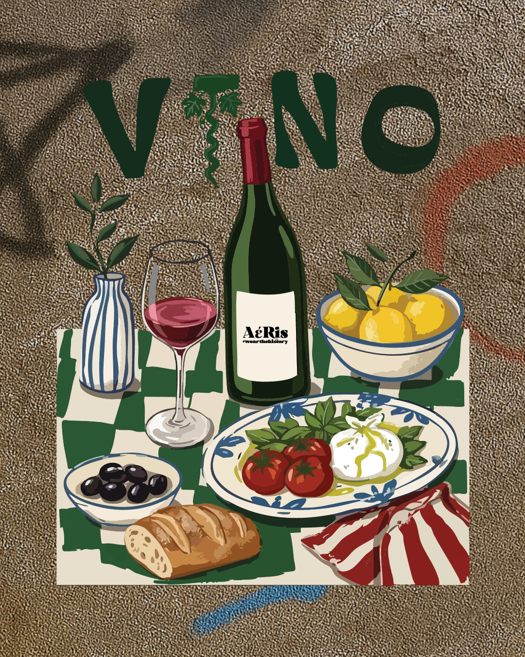 Vino