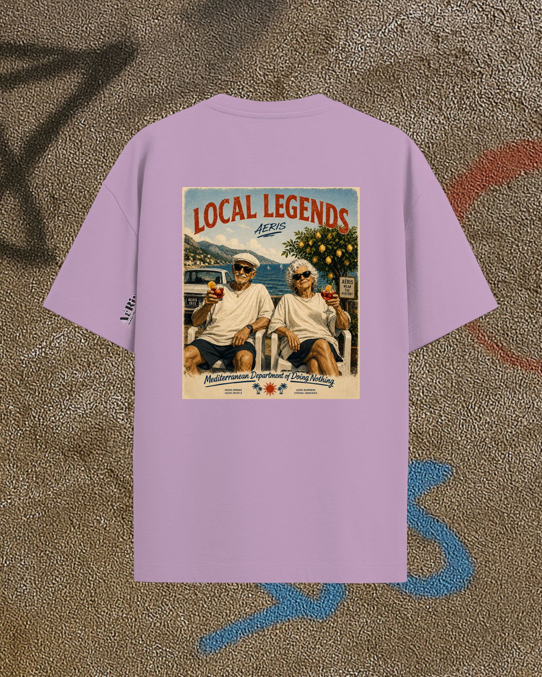 Local Legends