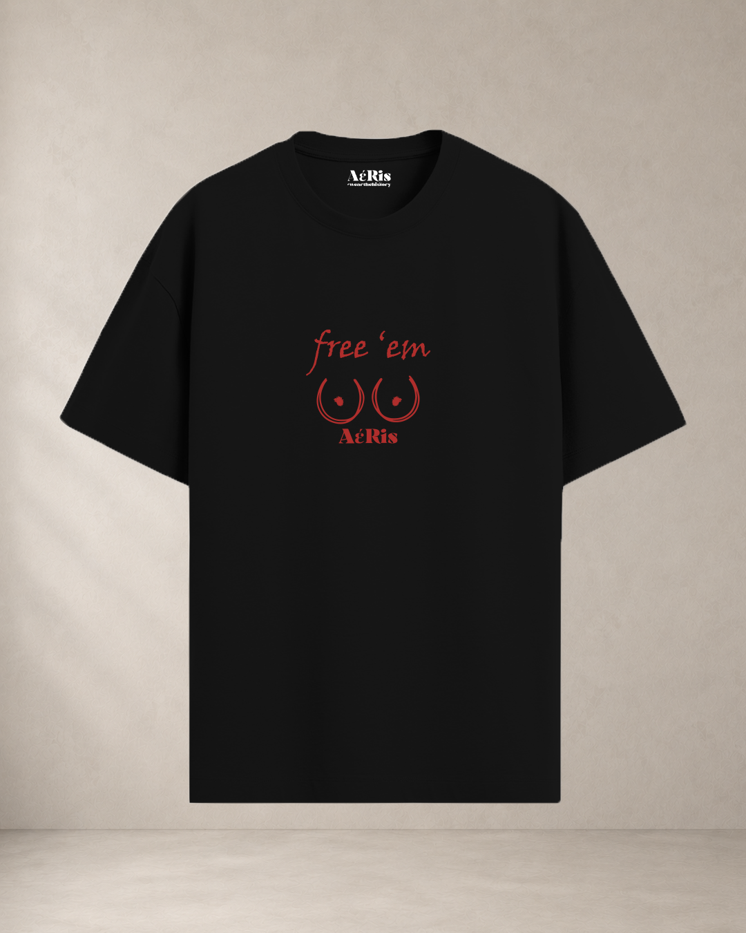 Free ’em