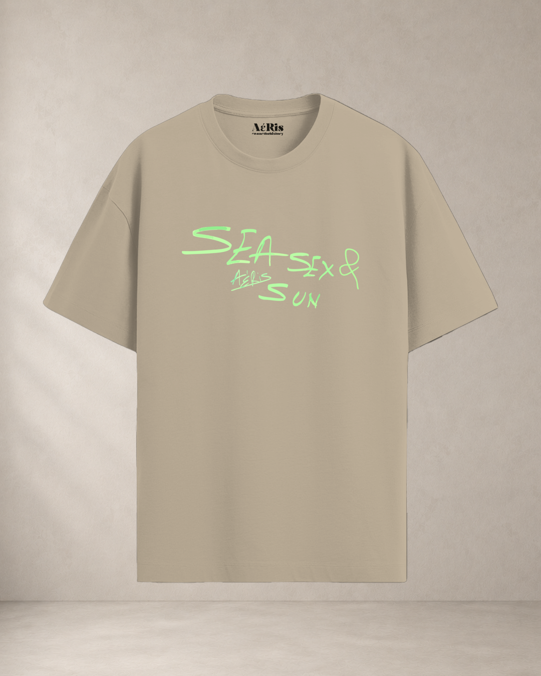 Sea Sun Sex