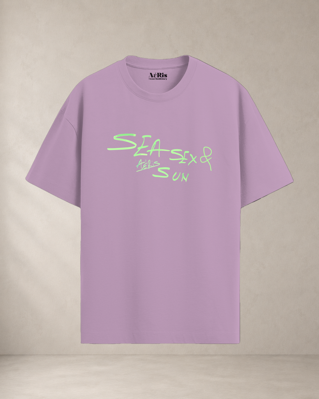 Sea Sun Sex