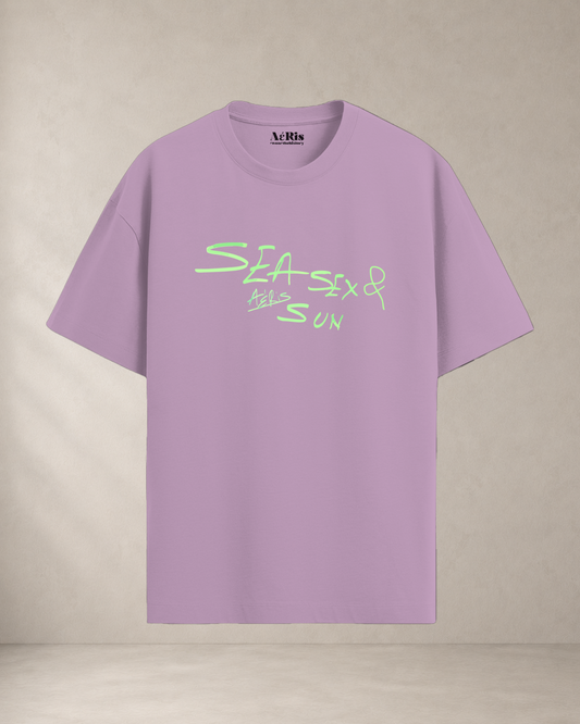 Sea Sun Sex