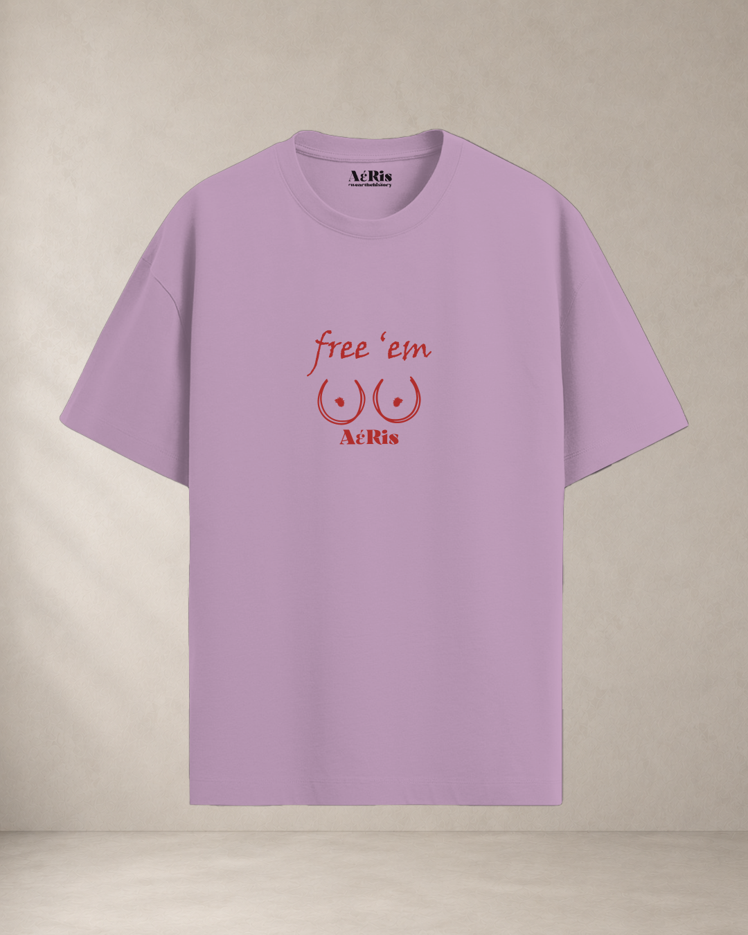 Free ’em