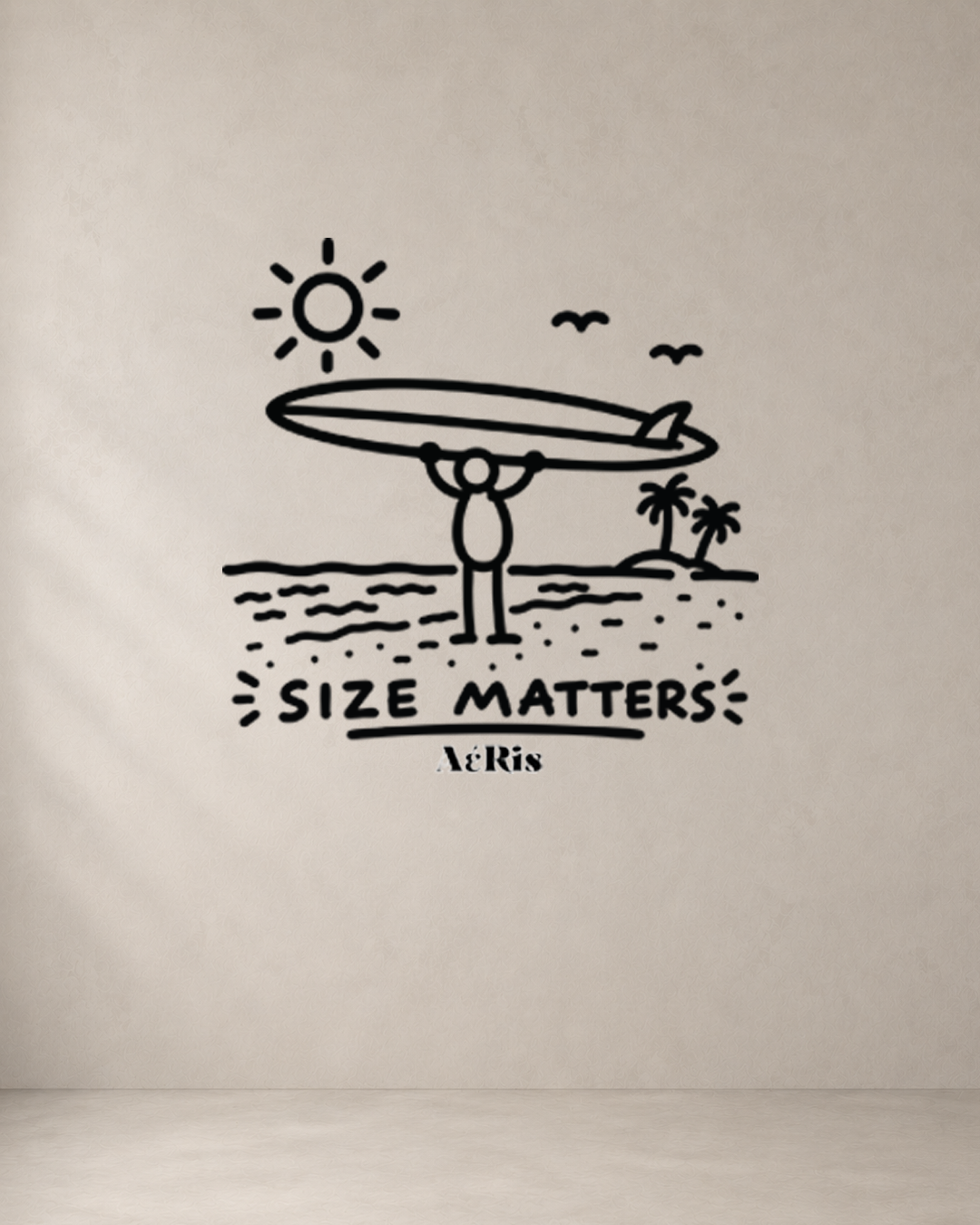 Size Matters
