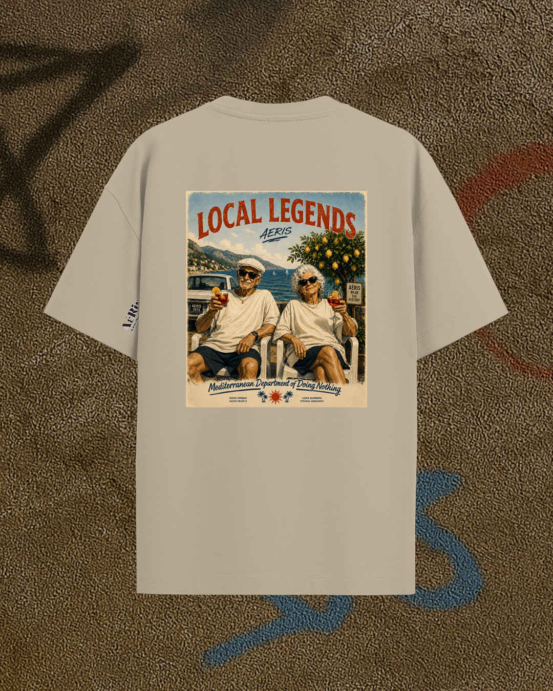 Local Legends
