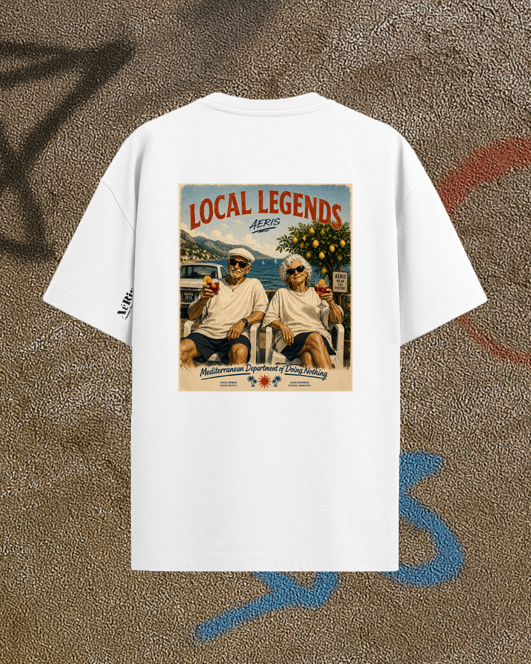 Local Legends
