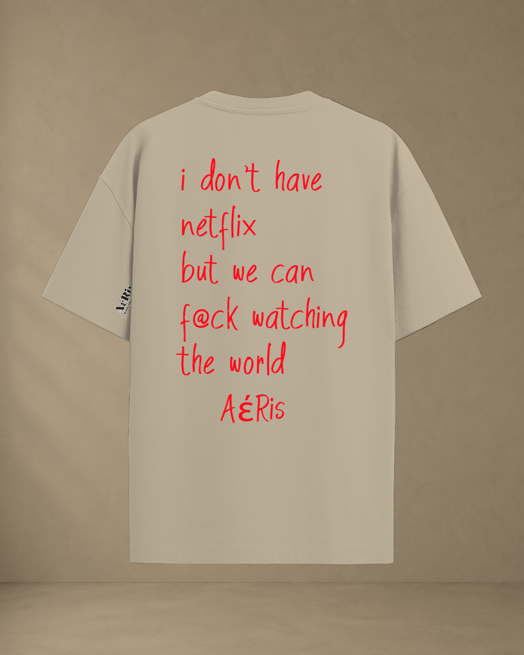 F@ck & Watch