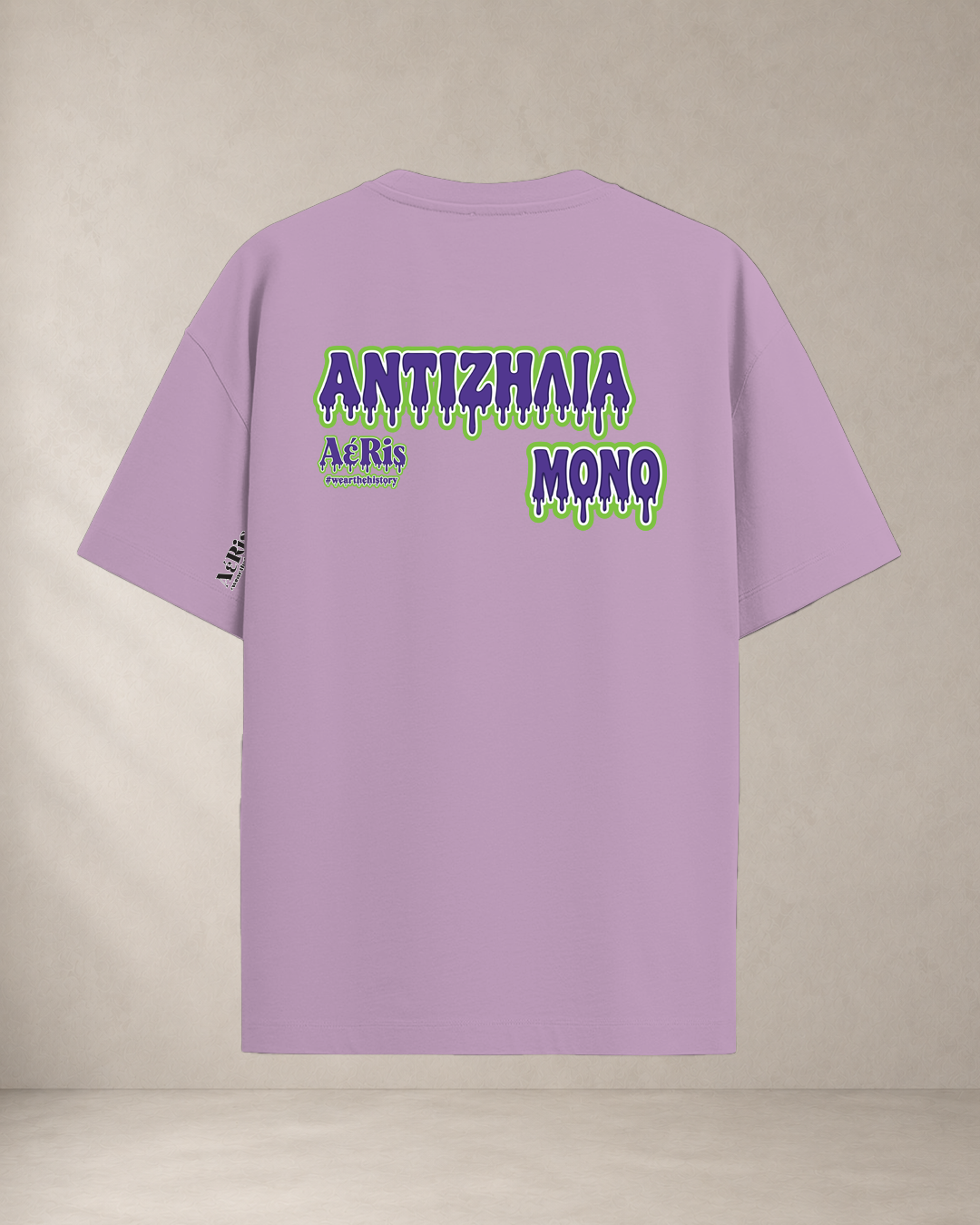 Antizilia Mono