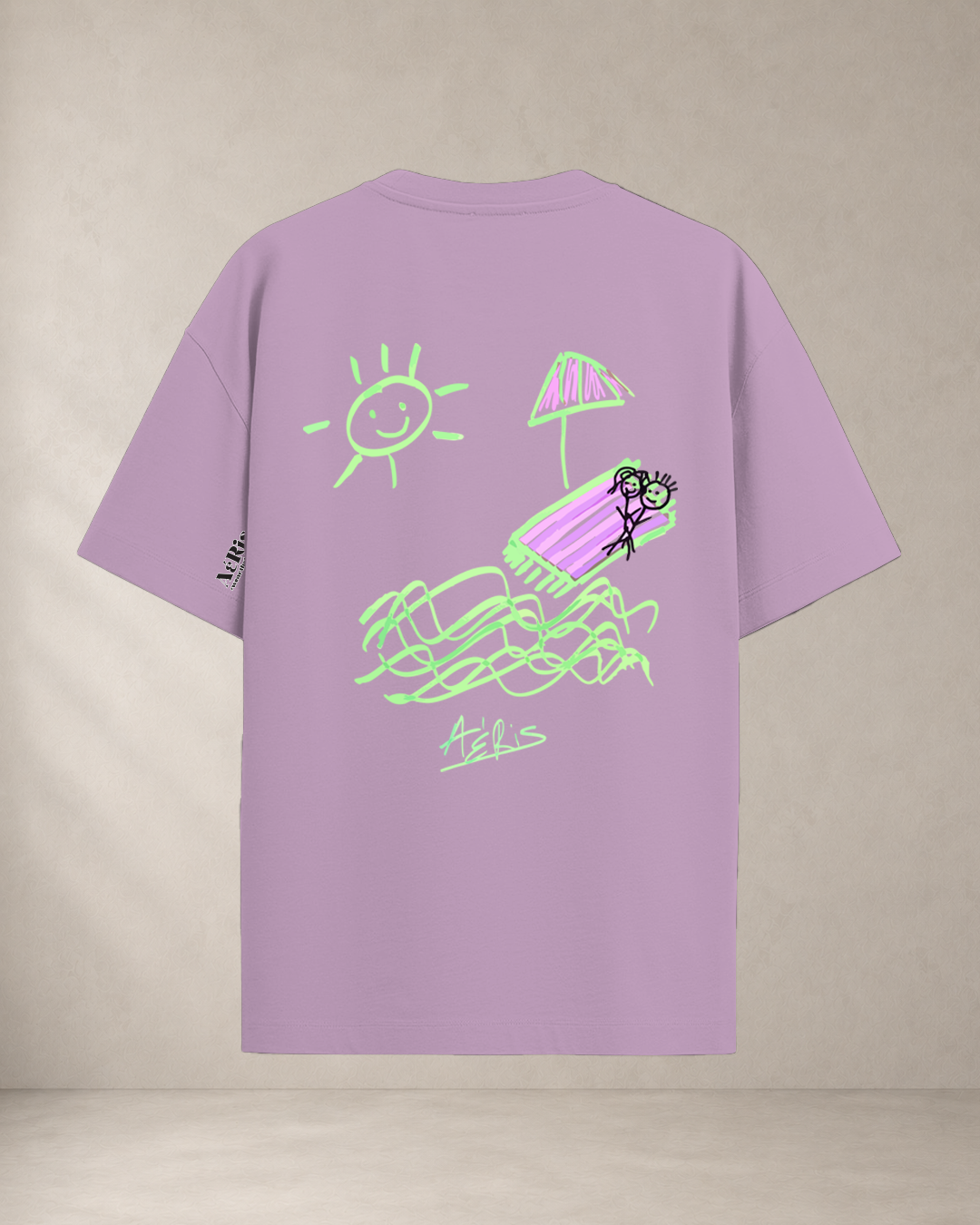 Sea Sun Sex