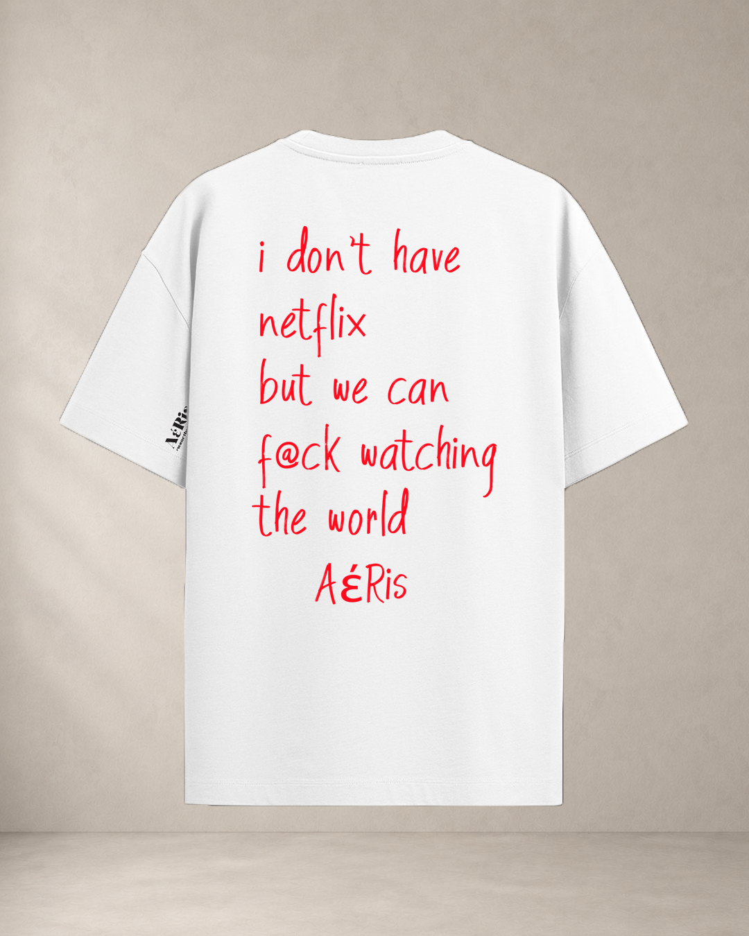F@ck & Watch