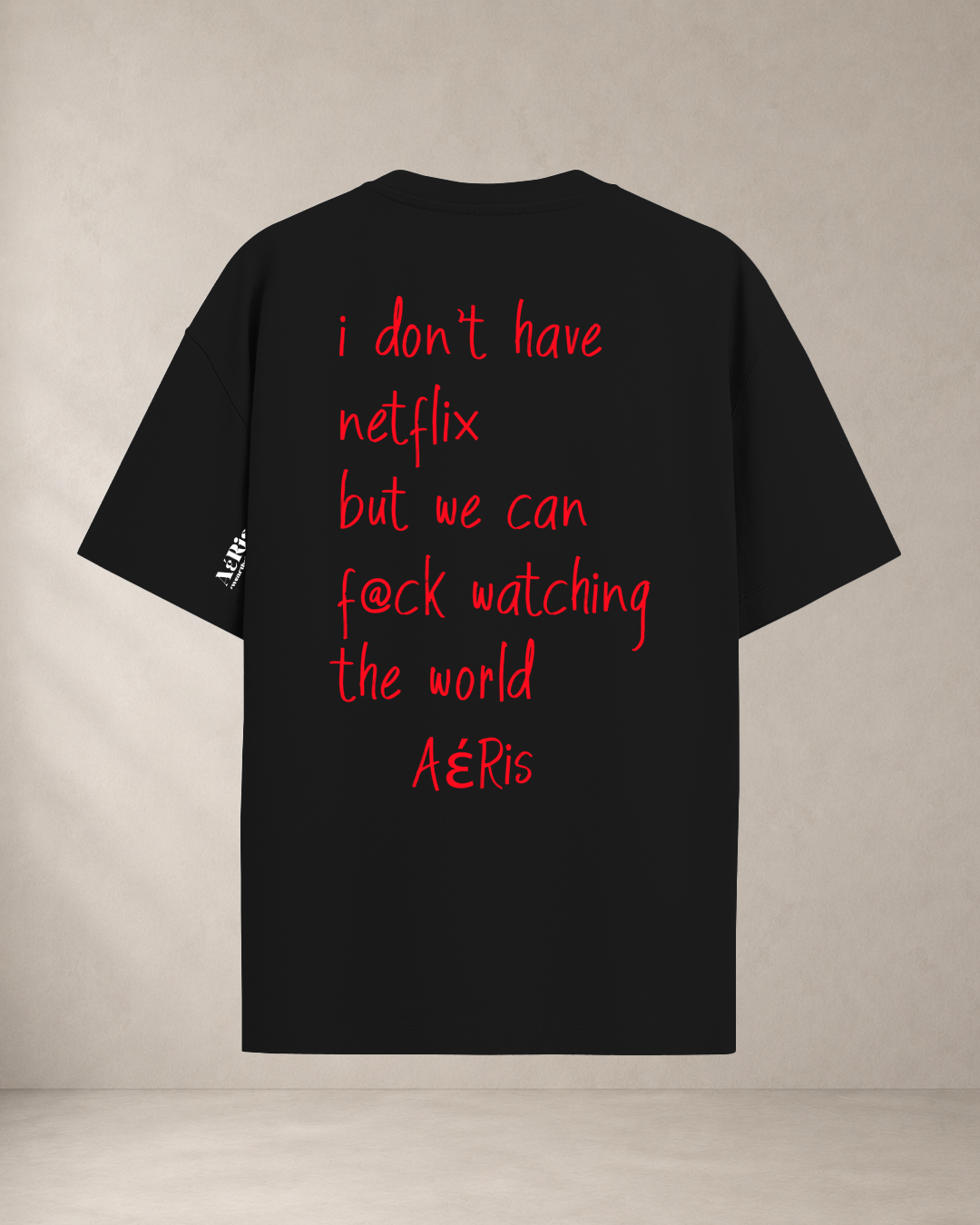 F@ck & Watch